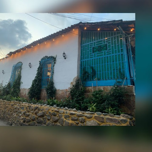 Opinii despre Casa Antigua 1800 în Piedecuesta - Gastronomía y hostelería