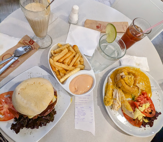 Comentarii opinii despre Pastelería Lucerna | Armenia