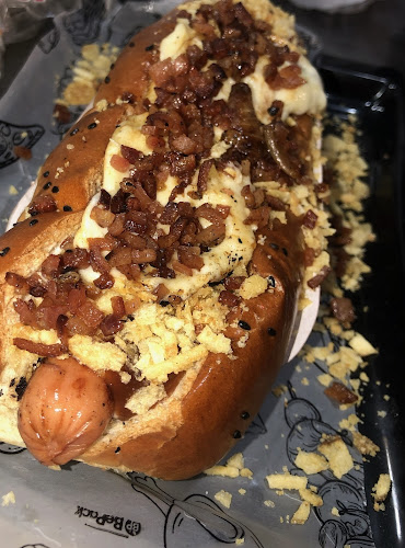 Opinii despre BURGER STREET GIRARDOT în Girardot - Gastronomía y hostelería