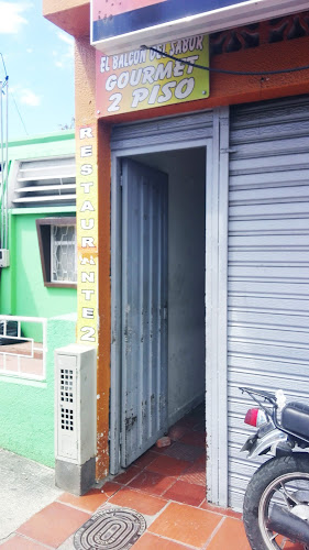 Opinii despre El Balcón del Sabor Gourmet în Girardot - Gastronomía y hostelería