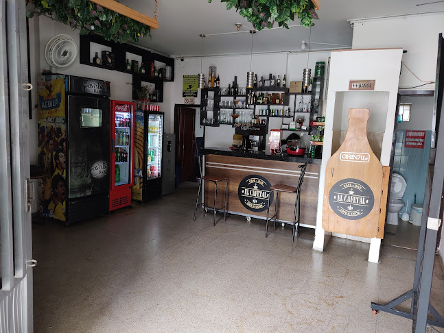 Opinii despre El Cafetal Café y Licor în Yopal - Gastronomía y hostelería