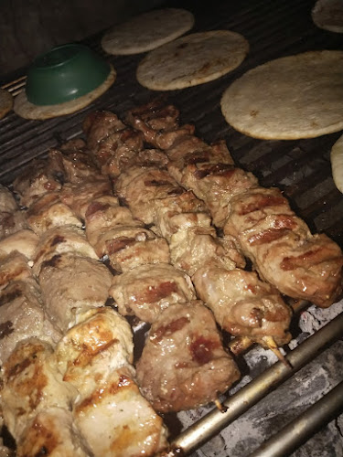 Chuzos Pereira lo mejor. - Villavicencio