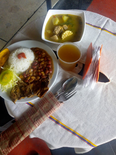 Comentarii opinii despre SAN POLLO R