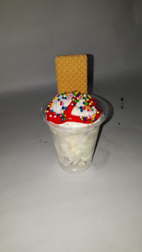 Opinii despre Metrópoli Ice Cream în Palmar de Varela - Gastronomía y hostelería