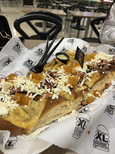 Opinii despre XL Gourmet Mosquera - C.C. Ecoplaza în Mosquera - Gastronomía y hostelería