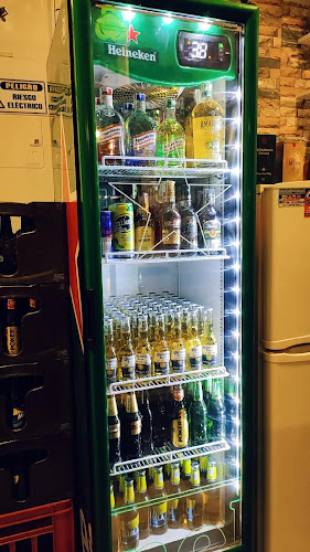 Café bar EL MONARCA