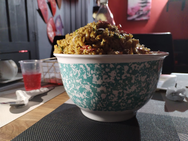 Roma y Pekin Pizzeria y Comida China