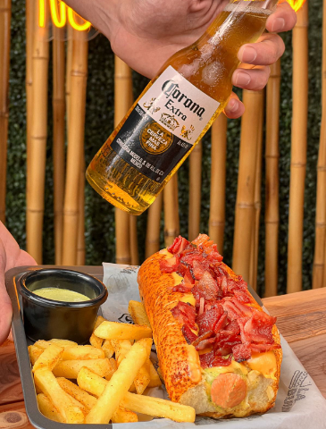 La Burguesería Villa del Prado - Gastronomía y hostelería