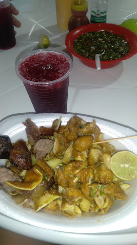 Opinii despre PICADAS Y ASADOS EL CACIQUE în Valledupar - Gastronomía y hostelería