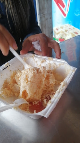 Comentarii opinii despre La Casa Del Merengón