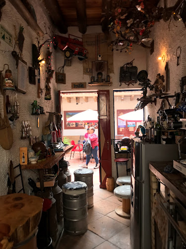 Opinii despre Barra de cafe donde el Taita Coffee bar donde el Taita în Zipaquirá - Gastronomía y hostelería