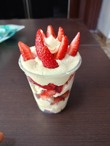 Opinii despre Postres y jugos Munay în Pacho - Gastronomía y hostelería