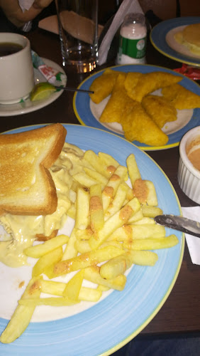 Guadalquivir - Pasto