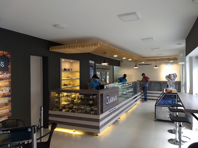 JUANOS TORTAS Y PONQUES BUGA - Guadalajara de Buga