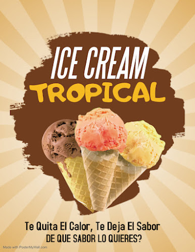 Opinii despre ICE CREAM TROPICAL în Neiva - Gastronomía y hostelería