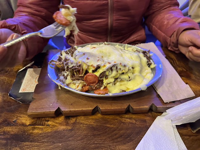 Comentarii opinii despre Míster pizza gourmet gold