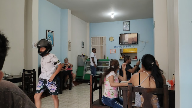 Kevin Restaurante - Cartago