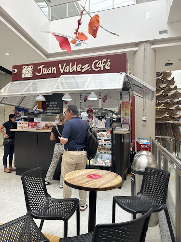 Juan Valdez Café Guacari Piso 1 - Gastronomía y hostelería