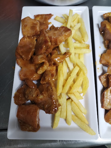 Comidas rápidas Tazmania - Gastronomía y hostelería