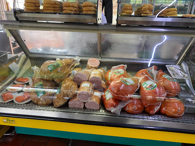 Rumbos Super Sanduches