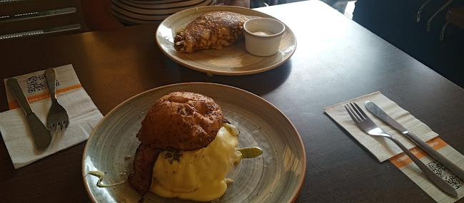 Hornitos Santa Bárbara - Bogotá