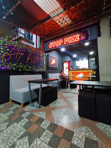 Stop Pizza Manizales