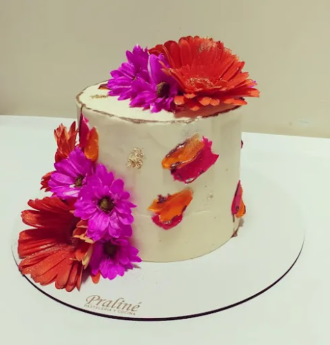 Praliné Pastelería y Cocina - Gastronomía y hostelería