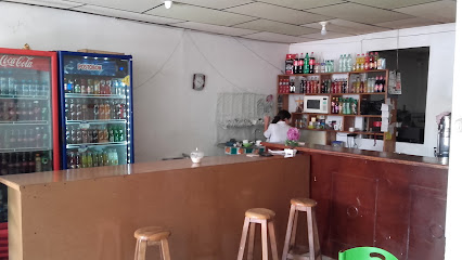 Cafetería Anserma