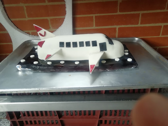 Opinii despre Panadería El Arte del Pan y del Ponque în Mosquera - Gastronomía y hostelería