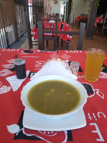 Opinii despre Restaurante Mayary Parrilla-Bar în Palmira - Gastronomía y hostelería