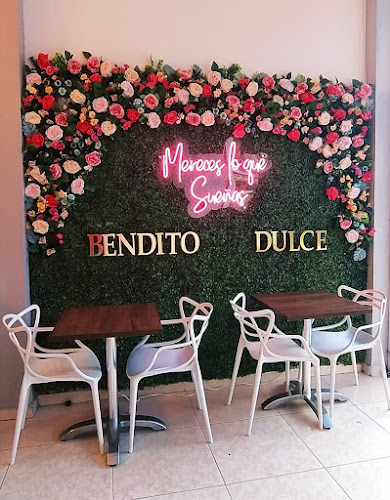 Bendito Dulce