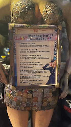 Andrés Carne de Res Chía - Gastronomía y hostelería