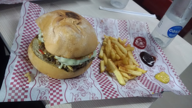 Comentarii opinii despre Urbano Gourmet