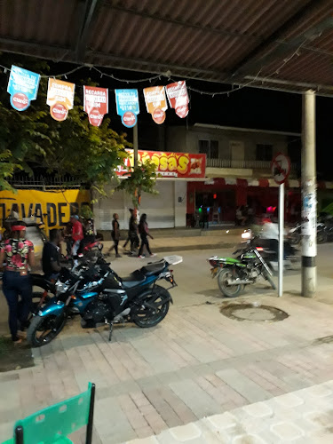 Brasas Asadero - Turbo