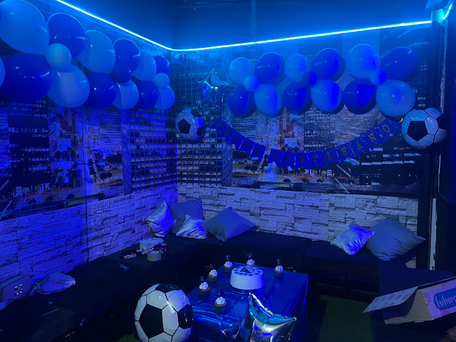 Cra. 32, Gta. La Grama #42b-56 41b-2 a, Villavicencio, Meta