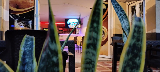 Nexus Gastro Bar - Duitama