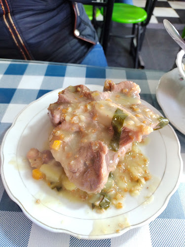 Restaurante La Marranada - Tunja