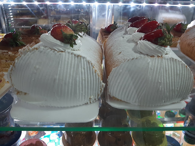 Panaderia Los Ángeles - Funza