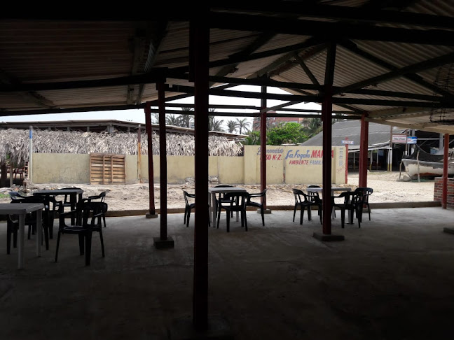 Kz Fogata Marina - Puerto Colombia