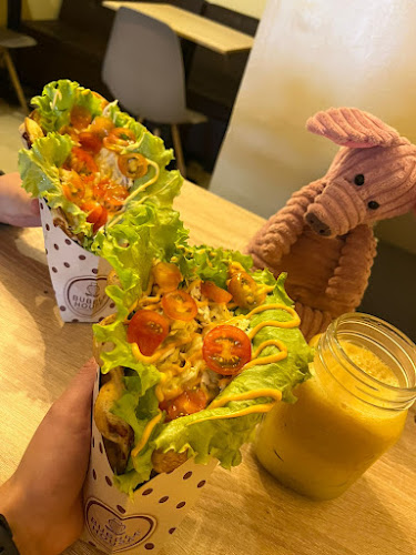 Bubble House Waffles - Gastronomía y hostelería