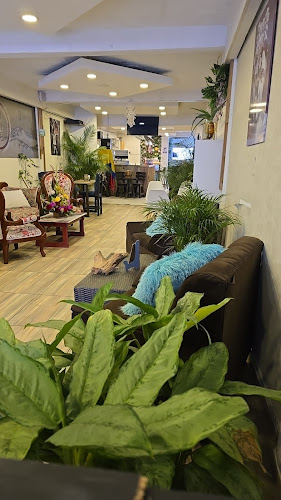 Sublime Cocina - Gastronomía y hostelería