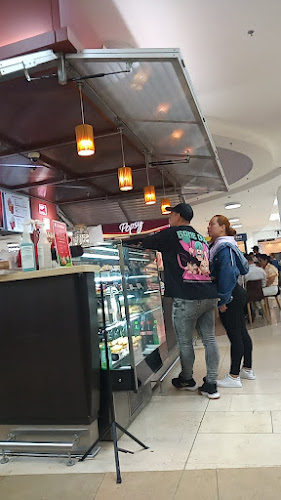 Opinii despre Juan Valdez - CC La Estación în Ibagué - Gastronomía y hostelería