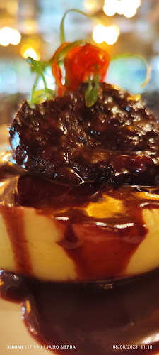 Opinii despre CARNÍVOROS RESTAURANTE GRILL în Cereté - Gastronomía y hostelería