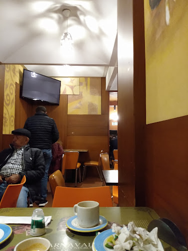 Opinii despre Guadalquivir în Pasto - Gastronomía y hostelería