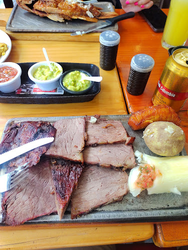 La MAMONA BUCARAMANGA - Bucaramanga