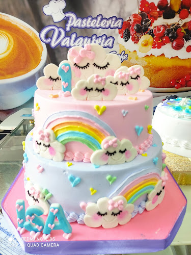 Opinii despre Panadería y Pastelería Valquiria în Zipaquirá - Gastronomía y hostelería