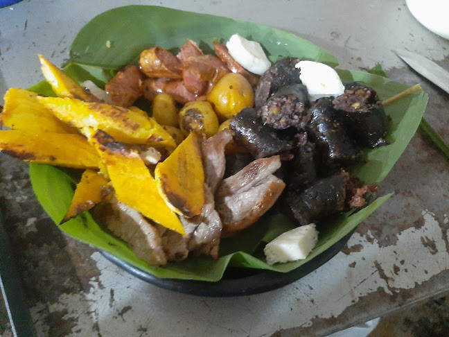 Comentarii opinii despre La casa del tamal