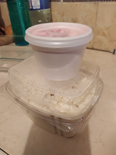 LA ENSALADERIA CALI SEDE NORTE - Gastronomía y hostelería