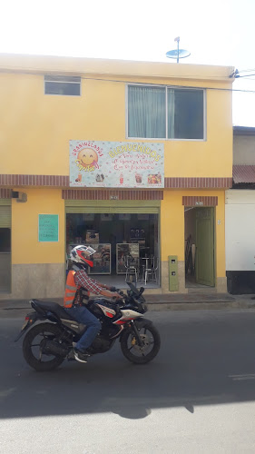 Cl. 11 #9-13, Zipaquirá, Cundinamarca