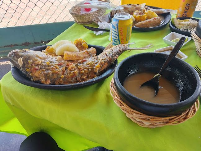 La Barca Del Capitán Rozo - Gastronomía y hostelería